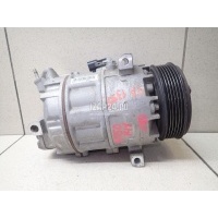 Компрессор кондиционера Nissan Qashqai (J10) (2006 - 2014) 92600EN22B