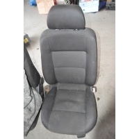 Кресло пассажира volkswagen passat b5