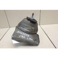 Опора двигателя левая BMW 6-serie E64 (2004 - 2009) 22116761089