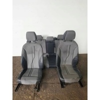 Bmw 1 f20 f21 2011r кресла , диван 5d европа комплект