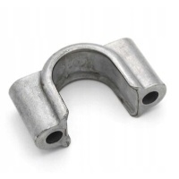 Mercedes - benz вито w447 rear torsion бар холдер a4473260240 original