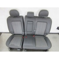 Opel antara 2007 диван задняя