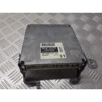Блок управления двигателя toyota corolla e12 2.0 d4d 89666 - 02310