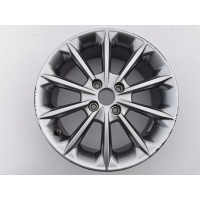 Колесо алюминиевая форд oe фиеста mk7 mk8 7.0 