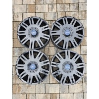 4× колесо алюминиевая форд oe 1217 8.5 