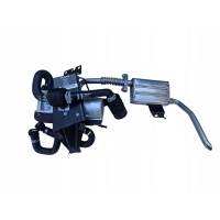 Webasto термо топ evo volvo xc90 xc60 v60 v90 31694777