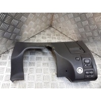 Крышка панели нижняя subaru мероприятие gh 66075fg010