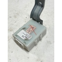 Subaru forester sg 2004 усилители