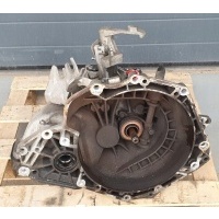 Кпп f13 opel agila а corsa c astra h