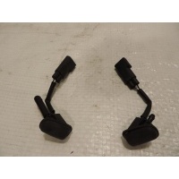 Сопло омывателей форд c - max mk2 bm51 - 17666