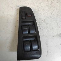 Панель стекло переключатель toyota avensis t25 2002 - 2005 84820 - 05100