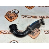 Трубки интеркулера land rover l550 gj32 - 6c715 - ab