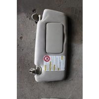 Subaru outback iii 03 - 09 козырек солнышко пассажира