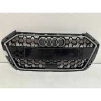 Решетка радиатора переднее решетка переднего audi a1 s - line