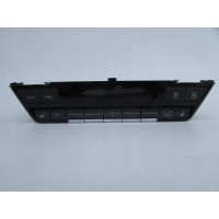 Панель кондиционера audi a3 8y0820043a