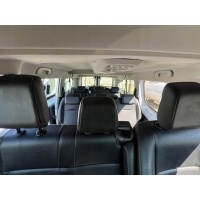 Peugeot expert traveller iii салон кресла переделка 9os мест набор