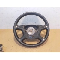 Skoda fabia ii октавия ii roomster руль кожа оригинальный 1z0419091f