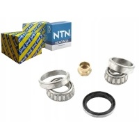 Snr комплект подшипник колеса 31733075 52710fd000 mb002