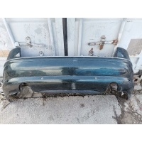 Бампер задний Audi A8 D3 рестайлинг (2005—2007) Audi A8 D3 рестайлинг (2005—2007) D3/4E 4E0807511A