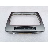 Накладка кулисы Mercedes-Benz C-класс W204/S204 (2006—2011) Mercedes-Benz C-класс W204/S204 (2006—2011) W204 2009 A20426702889781