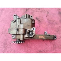 Насос масляный Mercedes-Benz GL-класс X164 (2006—2009) Mercedes-Benz GL-класс X164 (2006—2009) X164 2008 A6421802101