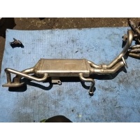 Радиатор системы EGR Mercedes-Benz CLS-класс C218/X218 (2010—2014) Mercedes-Benz CLS-класс C218/X218 (2010—2014) W222 2016 A6421402475