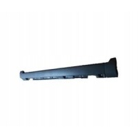 Накладка декоративная порог volvo s40 / v50 10.03 - 04.07 pr