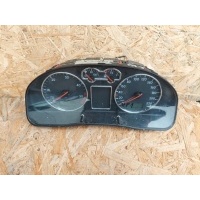 Спидометр eu часы volkswagen passat b5 3b1919860c