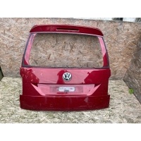 Volkswagen caddy 2k5 крышка багажника багажника задняя задняя a - nex