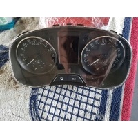 Спидометр 5ja920840e skoda rapid 1.6 tdi
