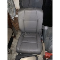 Honda odyssey 11 - 17 кресло левый tyl второй правительство srodkowy 12 13 14 15 16 17