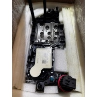Мерседес w169 w245 блок управления кпп cvt 722.8 a1695451062 2005 - 2011 rok