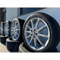 Lato r17 мерседес b - klasa w245 , w246 , a - klasa w169 , w176