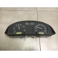 Volkswagen passat b5 1.9tdi спидометр часы европа