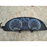 Спидометр часы eu volkswagen passat b5 fl 3b0920949