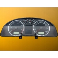 Спидометр 3b0920827a 110880198 volkswagen passat v 1996 - 2005 b5