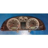 Спидометр - часы 03b920849a vw.passat b5 fl