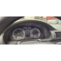 Спидометр часы дизель manual volkswagen passat b5 fl рестайлинг 1996 - 2004