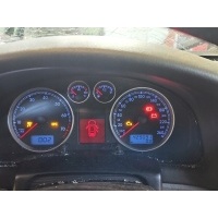 Спидометр volkswagen passat b5 2.8 v6 европа 3b0920847d