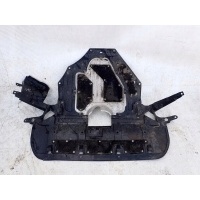 Honda cr - v iv 12 - плита защита двигателя