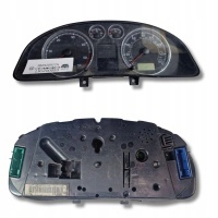 Oryginalny щиток приборов спидометр volkswagen passat b5 3b0920927a – uk