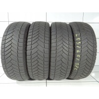 Шины całoroczne 215 / 60r17c 109 / 107t michelin
