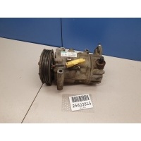 Компрессор кондиционера Citroen C4 2010- 648701