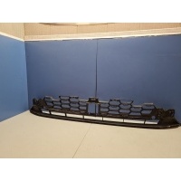 Решётка в бампер центральная Audi A3 8Y 2020- 8Y08076479B9