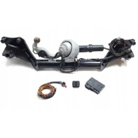 Фаркоп volkswagen touareg 760 iii 760803881e 4m0907383f