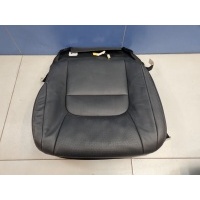 Подушка сиденья переднего правого Toyota Land Cruiser 200 2008- 7107160N40C3