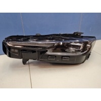 Фара левая Changan UNI-K 2020- CD569F2805010103AA