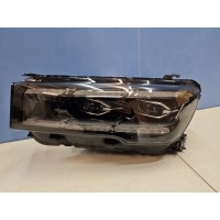 Фара левая Geely Monjaro KX11 2021- 7051047300