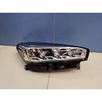 Фара правая Chery Tiggo 8 2018- 605000017AA