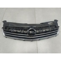 Решетка радиатора Opel Astra H 2004-2014 STOP49093A0